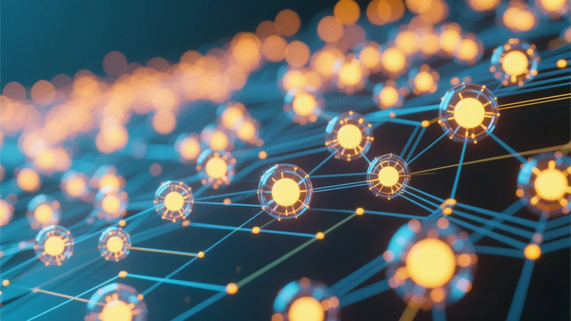 Network Background