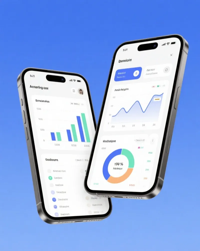 极速飞艇 App Interface