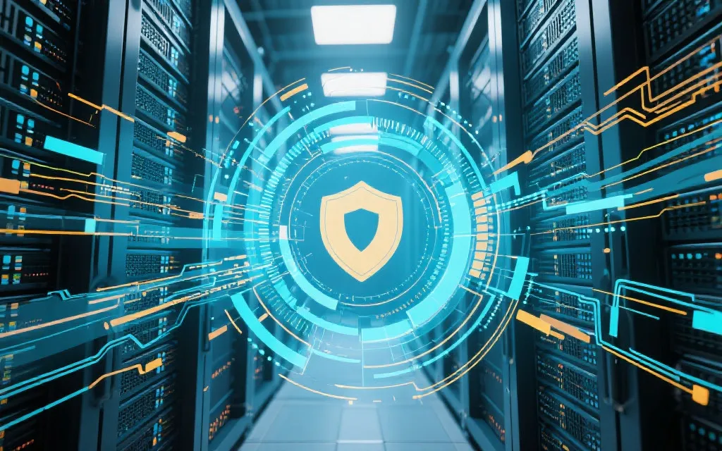 历史数据安全可靠存储与检索